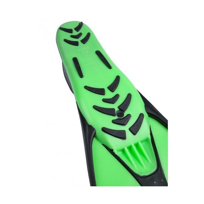 Ласты Vector, размер 39-40, цвет зелёный