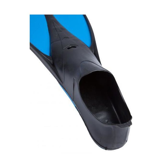 Ласты Vector, размер 45-46, цвет голубой