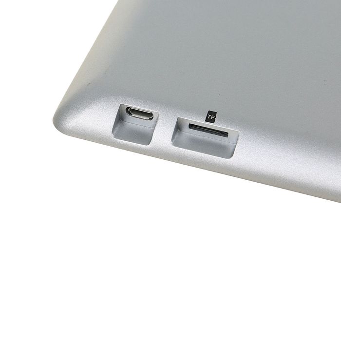 Видеодомофон Falcon Eye FE-Slim, 7", сенсорный, hands free