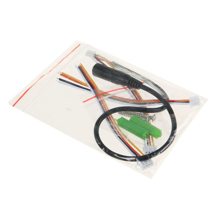 Видеодомофон Falcon Eye FE-Slim, 7", сенсорный, hands free