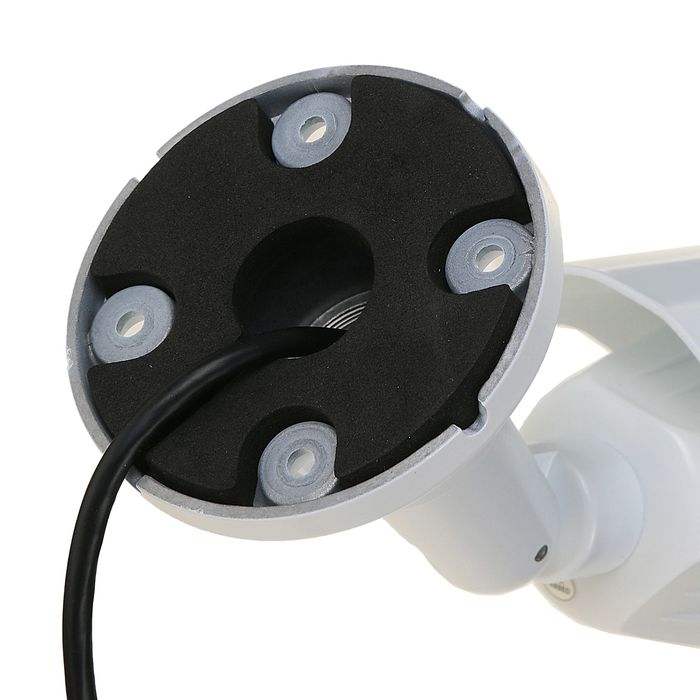 Видеокамера уличная Falcon Eye FE-IBV1080AHD/45M, AHD, 1080P, 2 Мп, белая