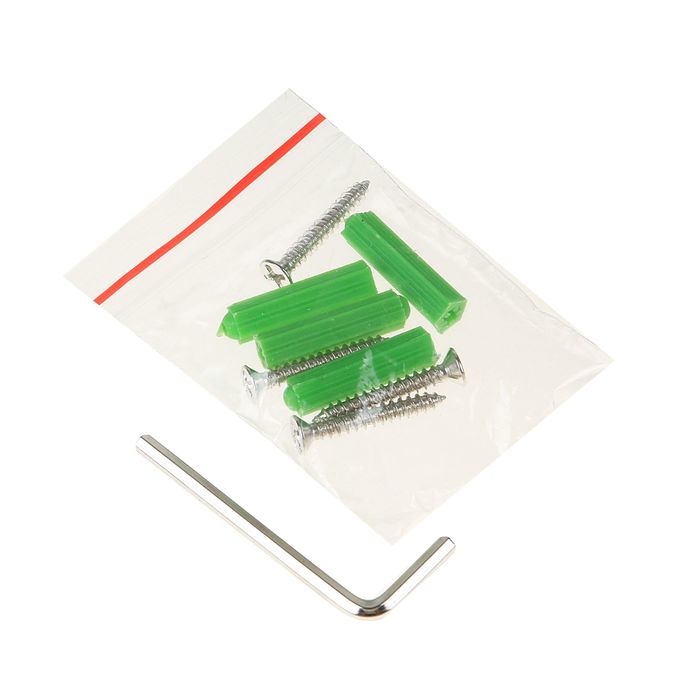 Видеокамера уличная Falcon Eye FE-IBV1080AHD/45M, AHD, 1080P, 2 Мп, белая