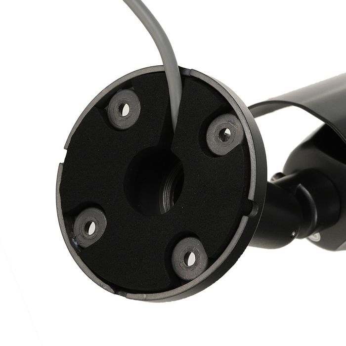 Видеокамера уличная Falcon Eye FE-IBV1080AHD/45M, AHD, 1080P, 2 Мп, серая