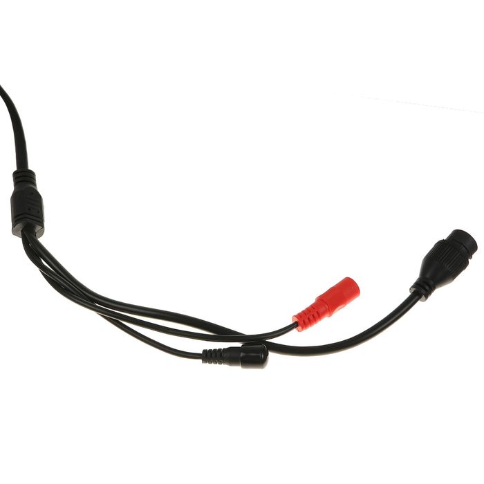 Видеокамера уличная Falcon Eye FE-IPC-BL200P, IP, 1080P, 2.43 Мп, PoE