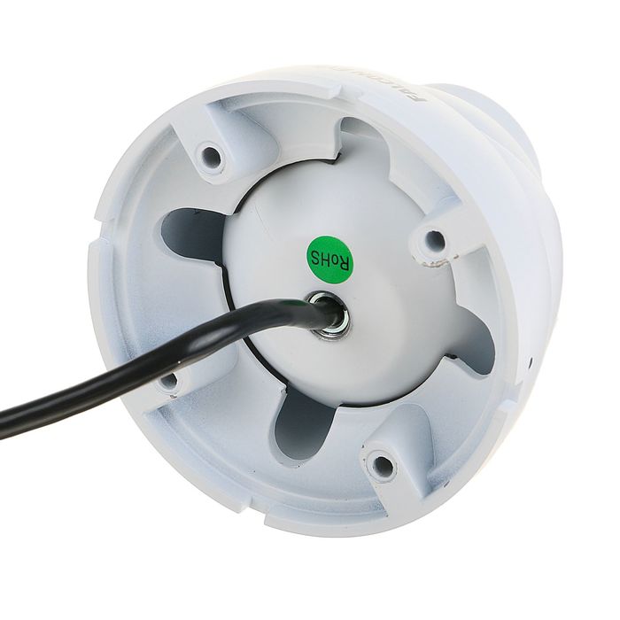 Видеокамера антивандальная Falcon Eye FE-IPC-DL100P, IP, 720P, 1 Мп, PoE