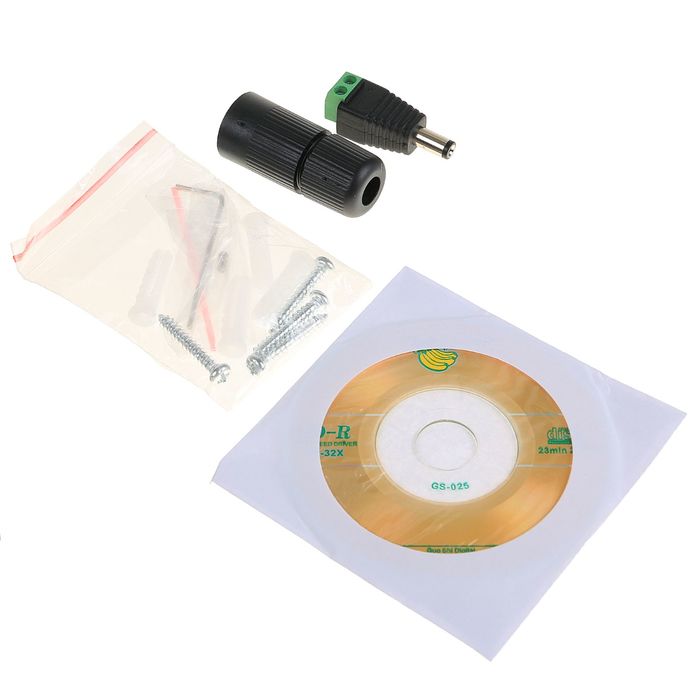 Видеокамера антивандальная Falcon Eye FE-IPC-DL100P, IP, 720P, 1 Мп, PoE