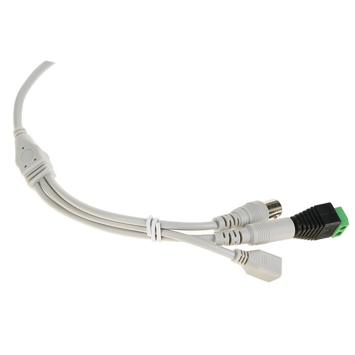 Видеокамера внутренняя Falcon Eye FE-Q720AHD, AHD, 1024P, 1.4 Мп