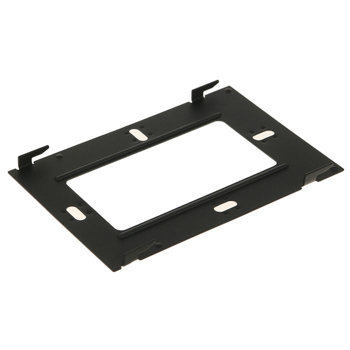 Видеодомофон Falcon Eye FE-70M BLACK, 7", hands free