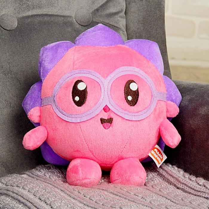 Мягкая игрушка "Малышарик Ёжик", 25 см