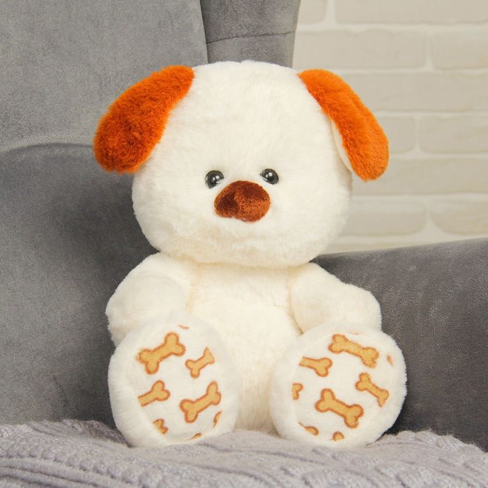 Мягкая игрушка "Собачка Мини-МЫ", 25 см