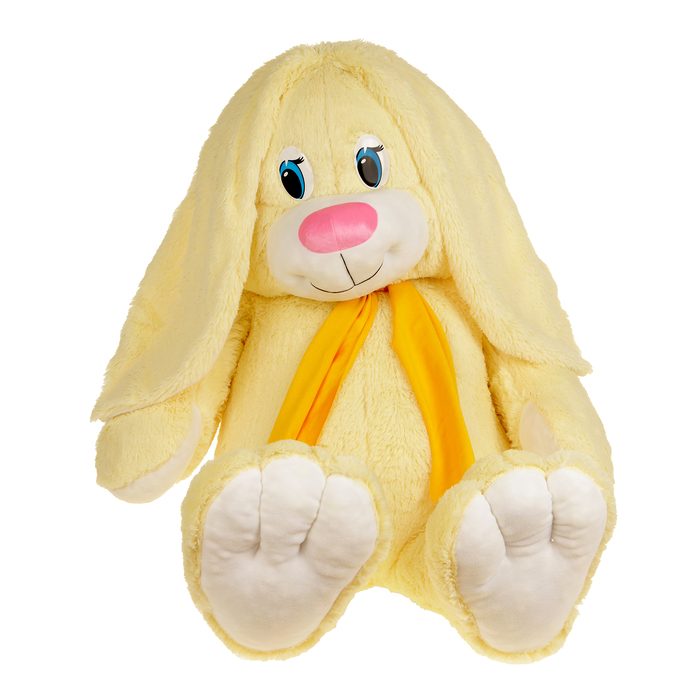 Мягкая игрушка "Заяц Тишка"