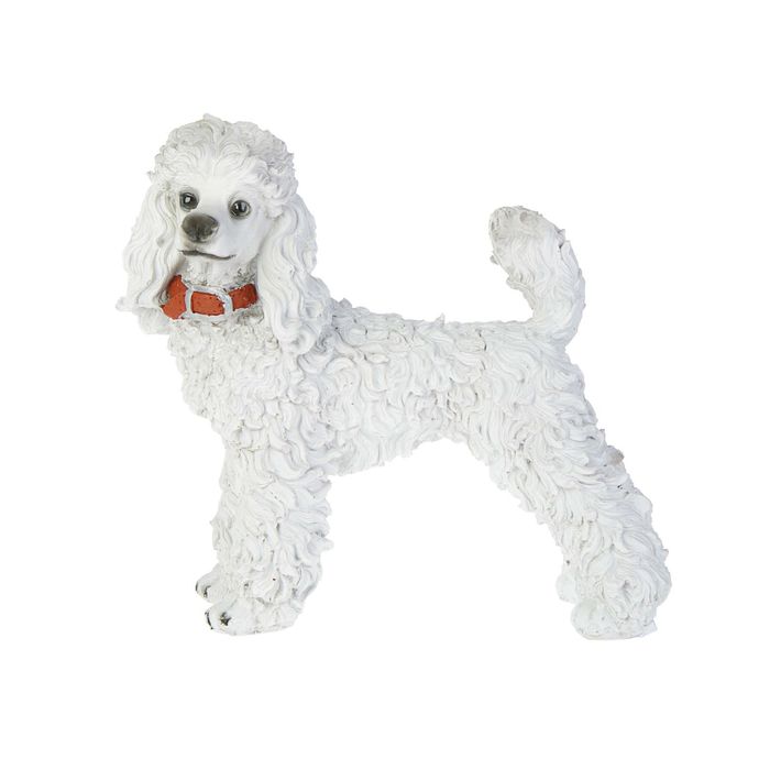 Копилка "Пудель", H-37см