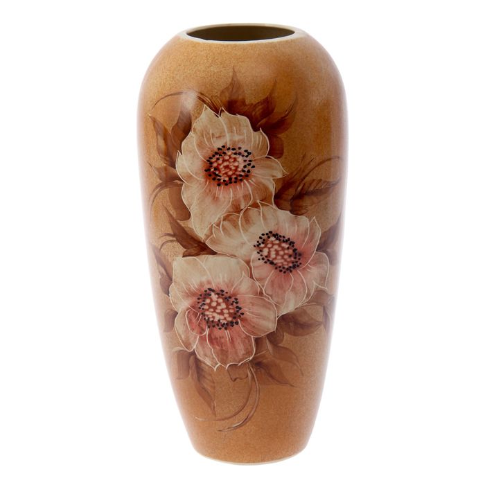 Ваза "Аурика" рисовка