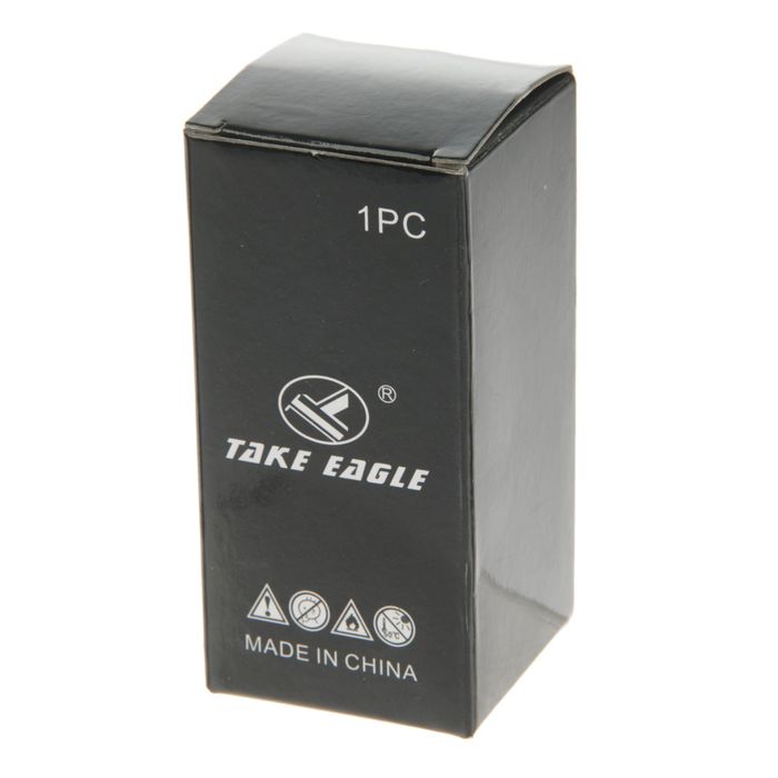 Зажигалка пьезо барный стул, цвет микс, 5,5*10см