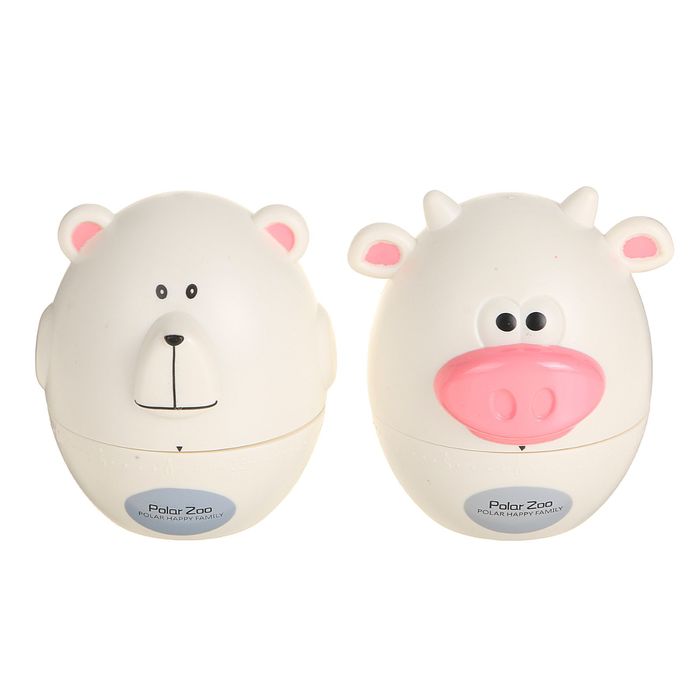 Таймер кухонный механический, МИКС