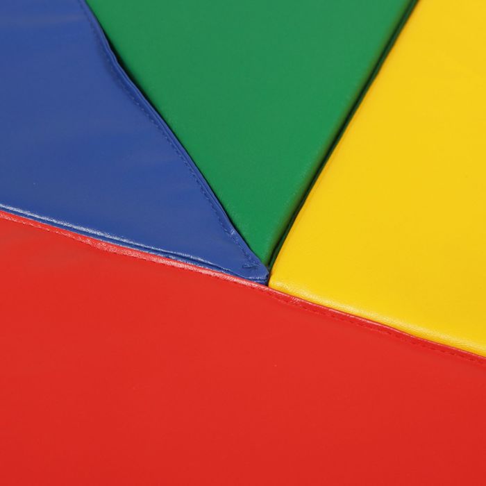 Мягкий модуль "Рыбка "