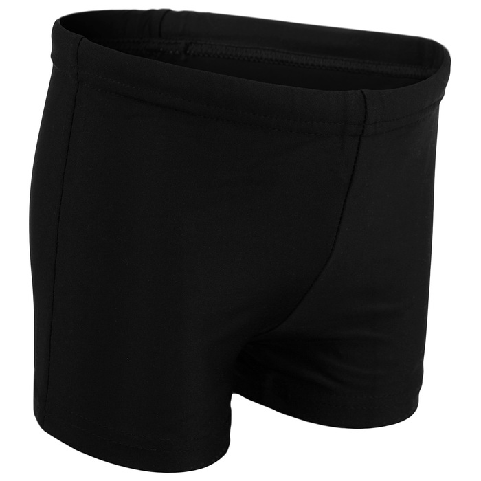 Плавки-шорты детские для плавания 001, размер 28