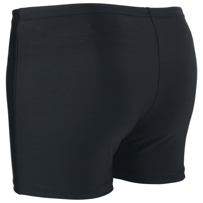 Плавки-шорты взрослые для плавания, размер 48, цвет МИКС