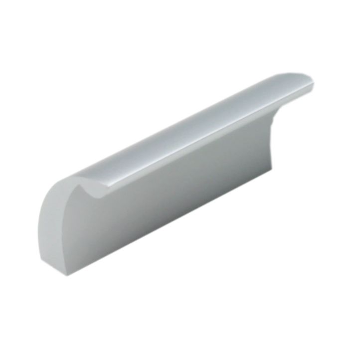 Ручка-скоба BOYARD RS170AL.4, 64 мм, алюминиевая