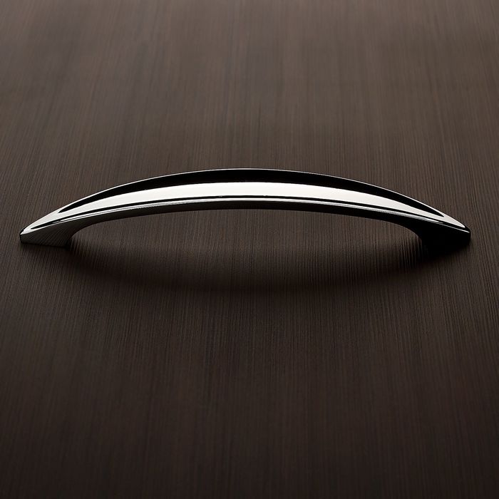 Ручка-скоба BOYARD RS211CP.4, 160 мм, цвет хром