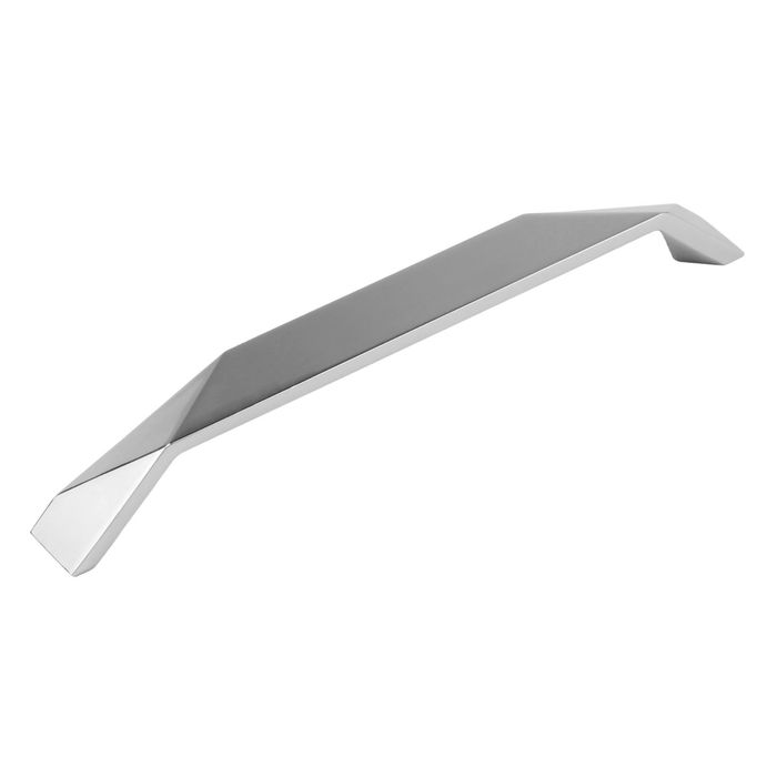 Ручка-скоба BOYARD RS268CP.4, 192 мм, цвет хром