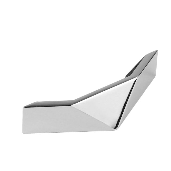 Ручка-скоба BOYARD RS268CP.4, 64 мм, цвет хром