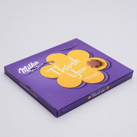 

Конфеты Milka Thank You, 110 г