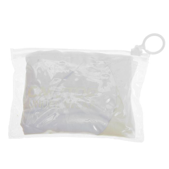 Бесшовная майка ONLITOP р-р XL, чёрный,90% нейлон,10% эластан