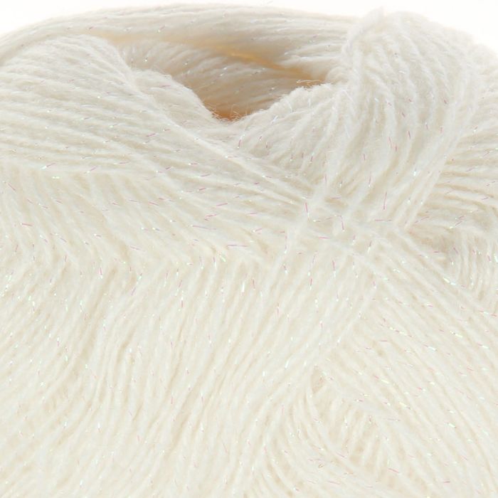 Пряжа Spark (Спарк) 45% шерсть, 48% акрил, 7% метанит 740м/100гр (6534 ультраб.-рад.)