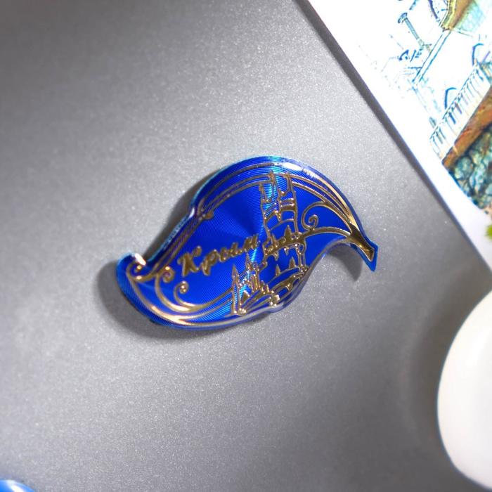 Магнит «Крым»