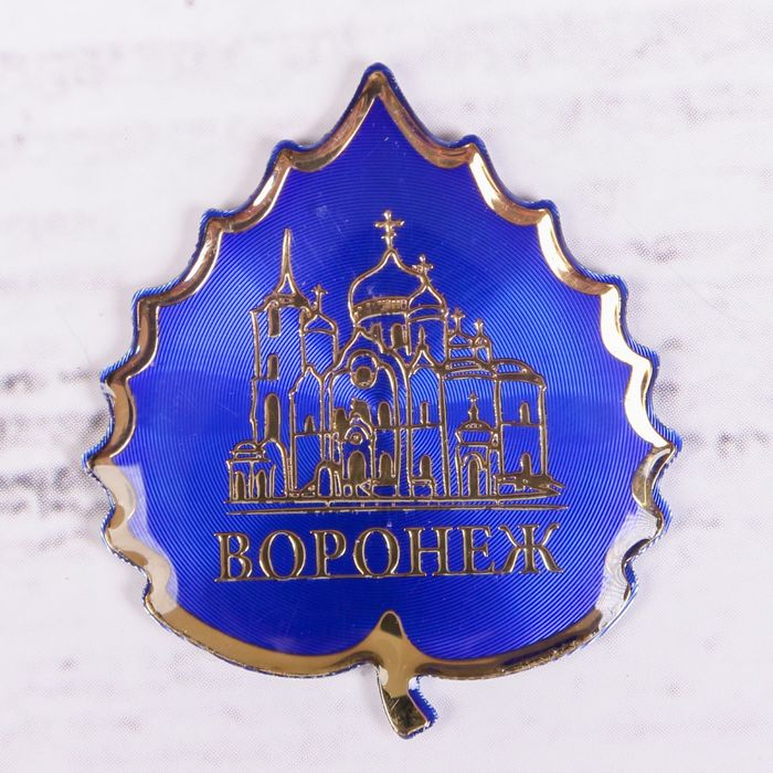 Магнит «Воронеж»