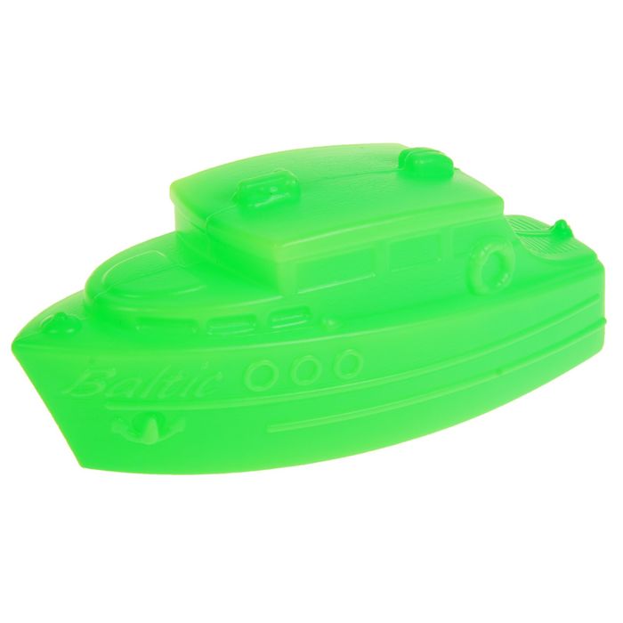 Кораблик микс