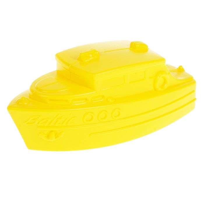 Кораблик микс