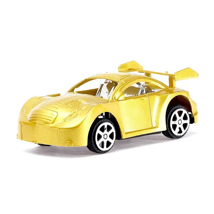 Машина инерционная &quot;СпортКар&quot;, МИКС