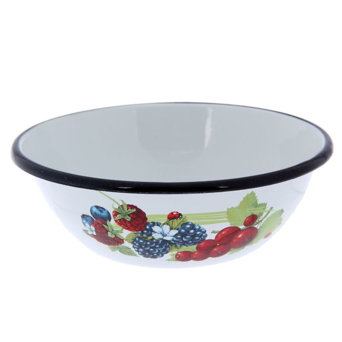 Миска 600 мл "Смузи"