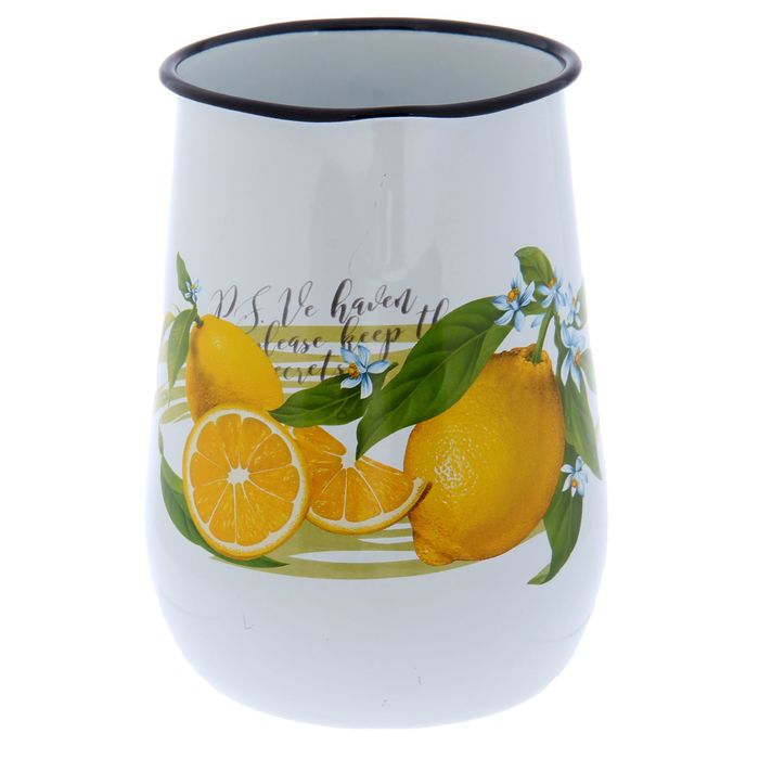 Кувшин 2,5 л "Лимон"