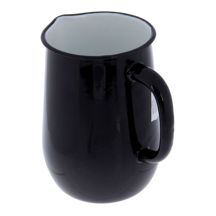 Кувшин 2,5 л "Черная"