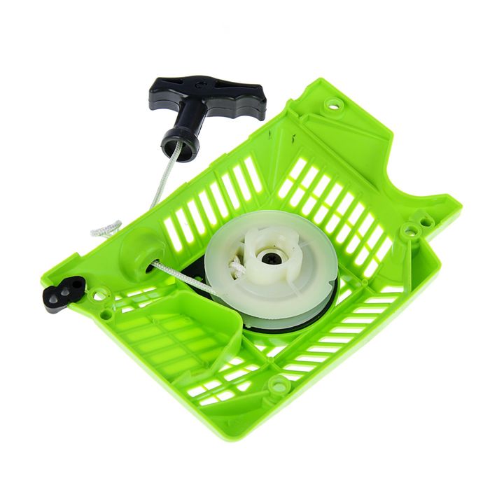 Стартер для пилы бензиновой, цепной, EGER, модель ПБ-4518-01