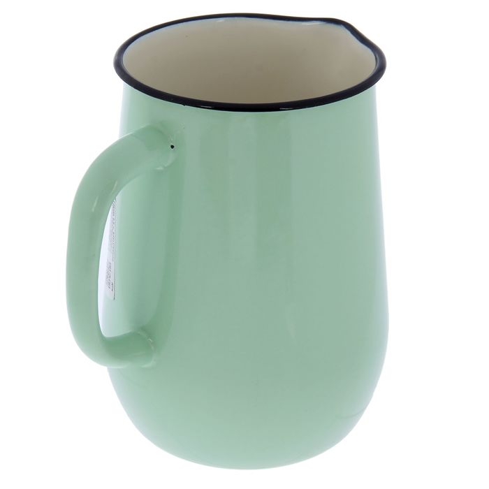 Кувшин 2,5 л "Мятная прохлада"