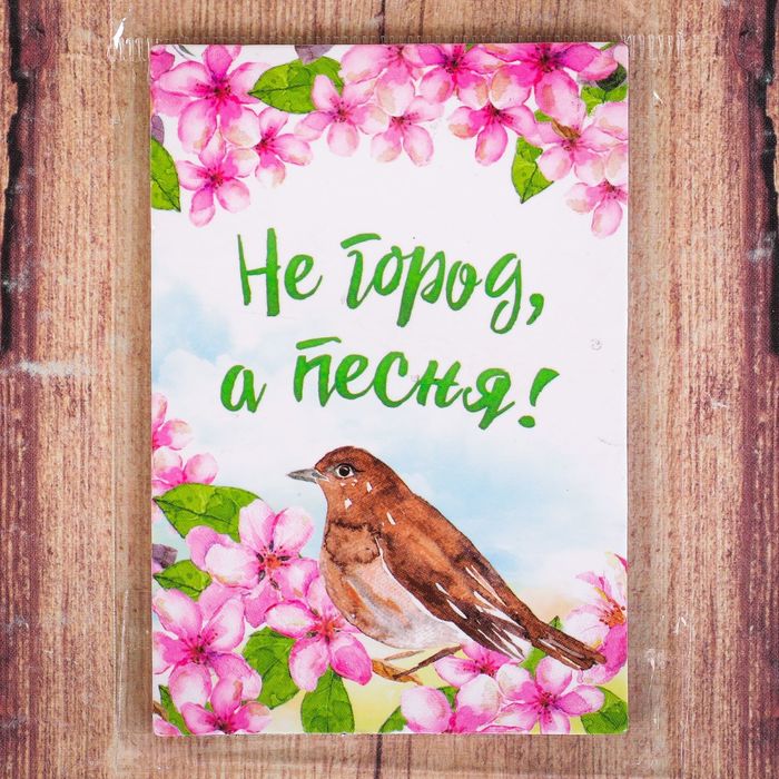 Магнит двусторонний «Курск»