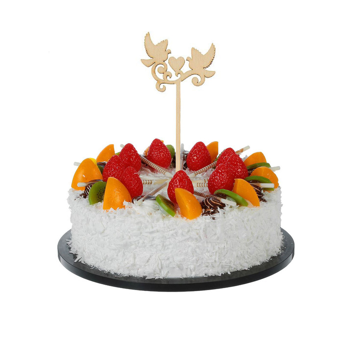 Топпер "Птички"