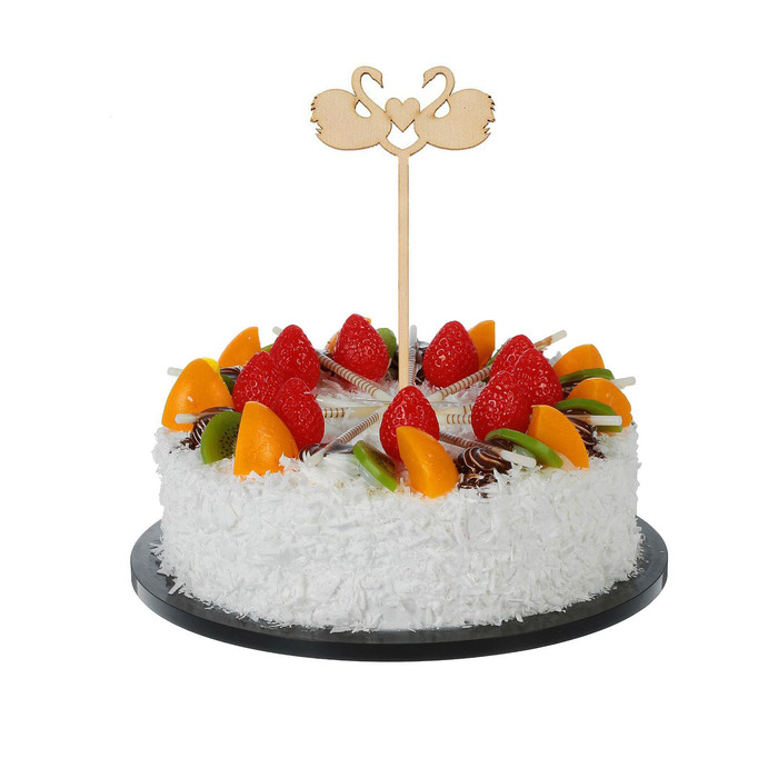 Топпер "Лебедь"