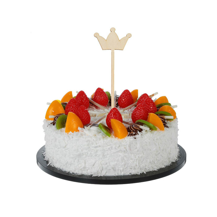 Топпер "Корона"