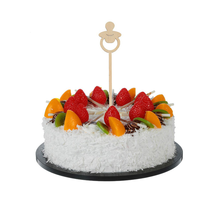 Топпер "Соска"