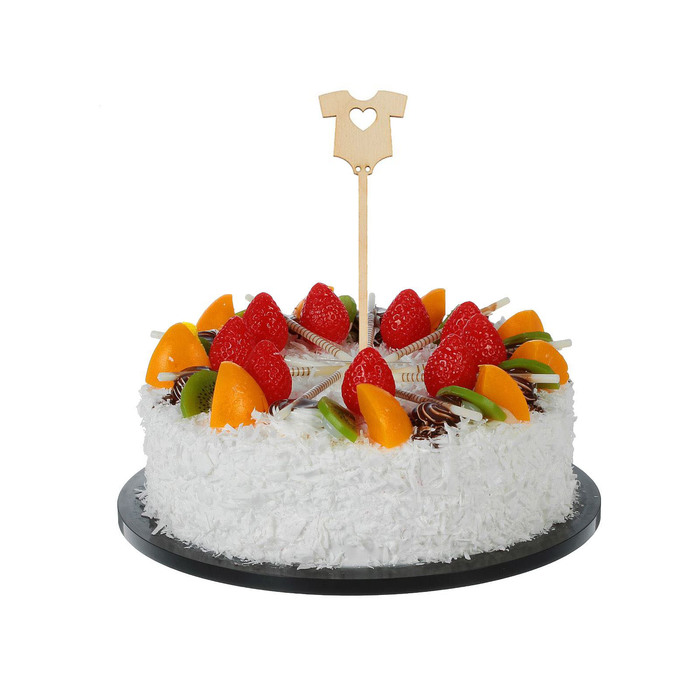 Топпер "Распашонка"