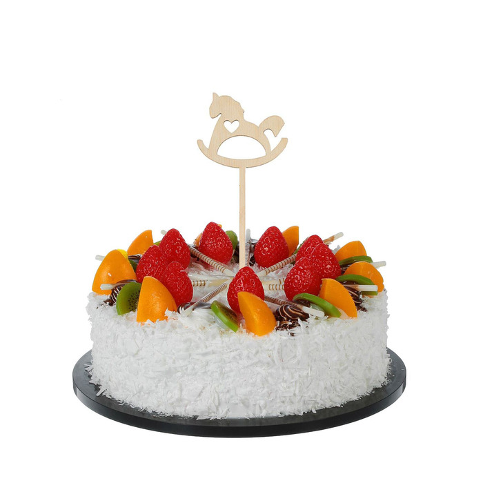 Топпер "Лошадка"