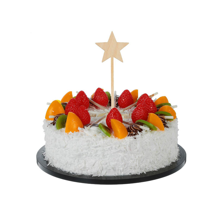 Топпер "Звезда"