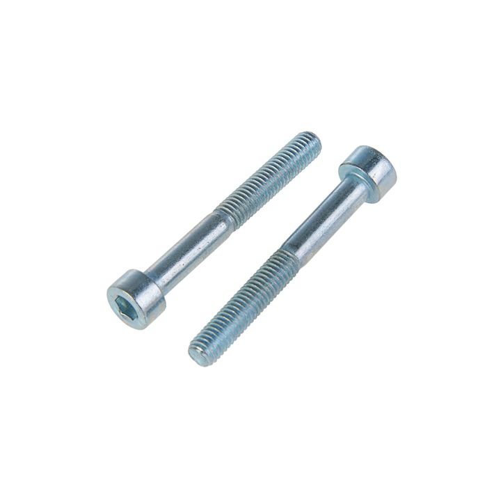 Болт DIN912 TUNDRA krep, с цилиндрической головкой и внутр. шестигранником, 5х40 мм, 20 шт.