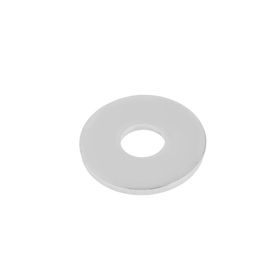 

Шайба увеличенная DIN9021 TUNDRA krep, М10, оцинкованная, 1 кг
