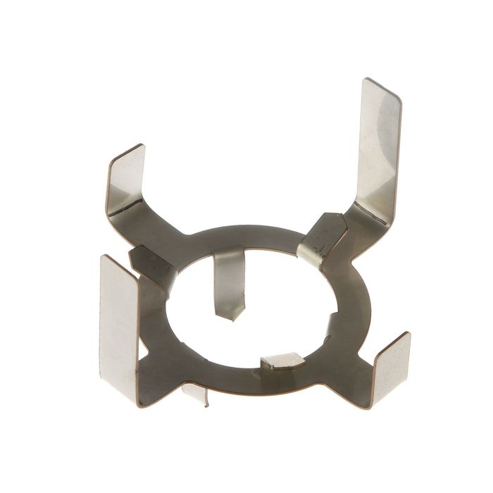 Набор «Походный», самовар 2 л, ковш, труба, горелка, вещмешок